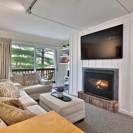 Whiffletree I5 Condo